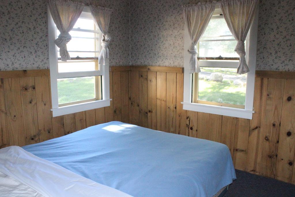 Twin Lakes Resort Bridgeport Phòng bức ảnh