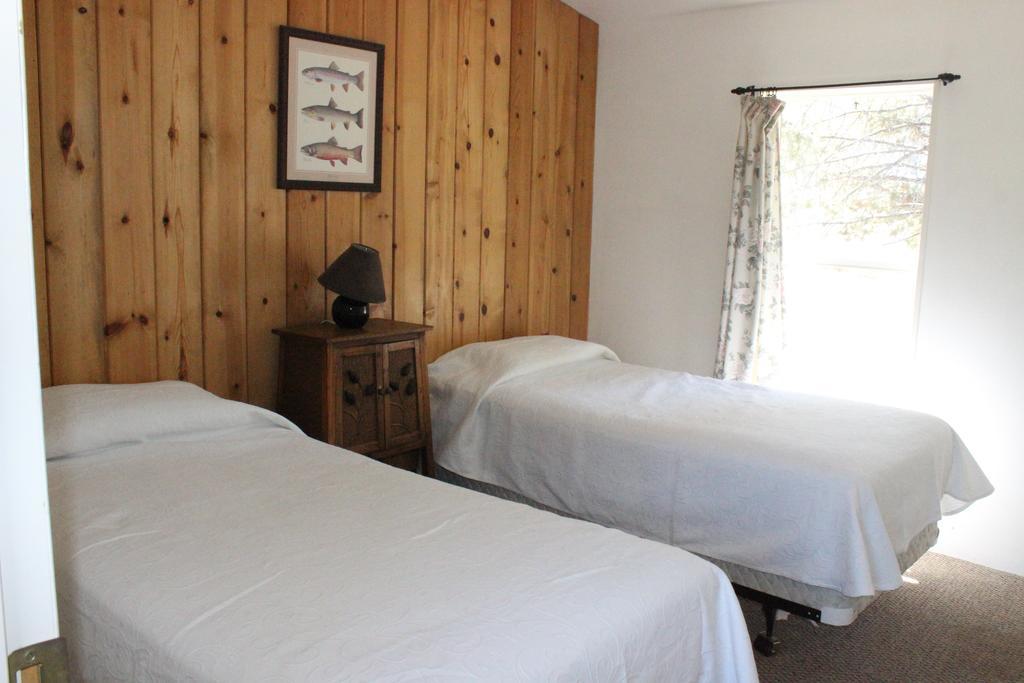Twin Lakes Resort Bridgeport Phòng bức ảnh