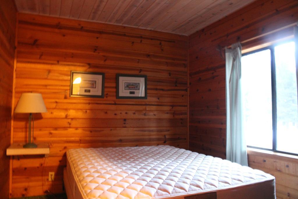 Twin Lakes Resort Bridgeport Phòng bức ảnh